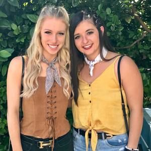 Meet your Posher, Madison